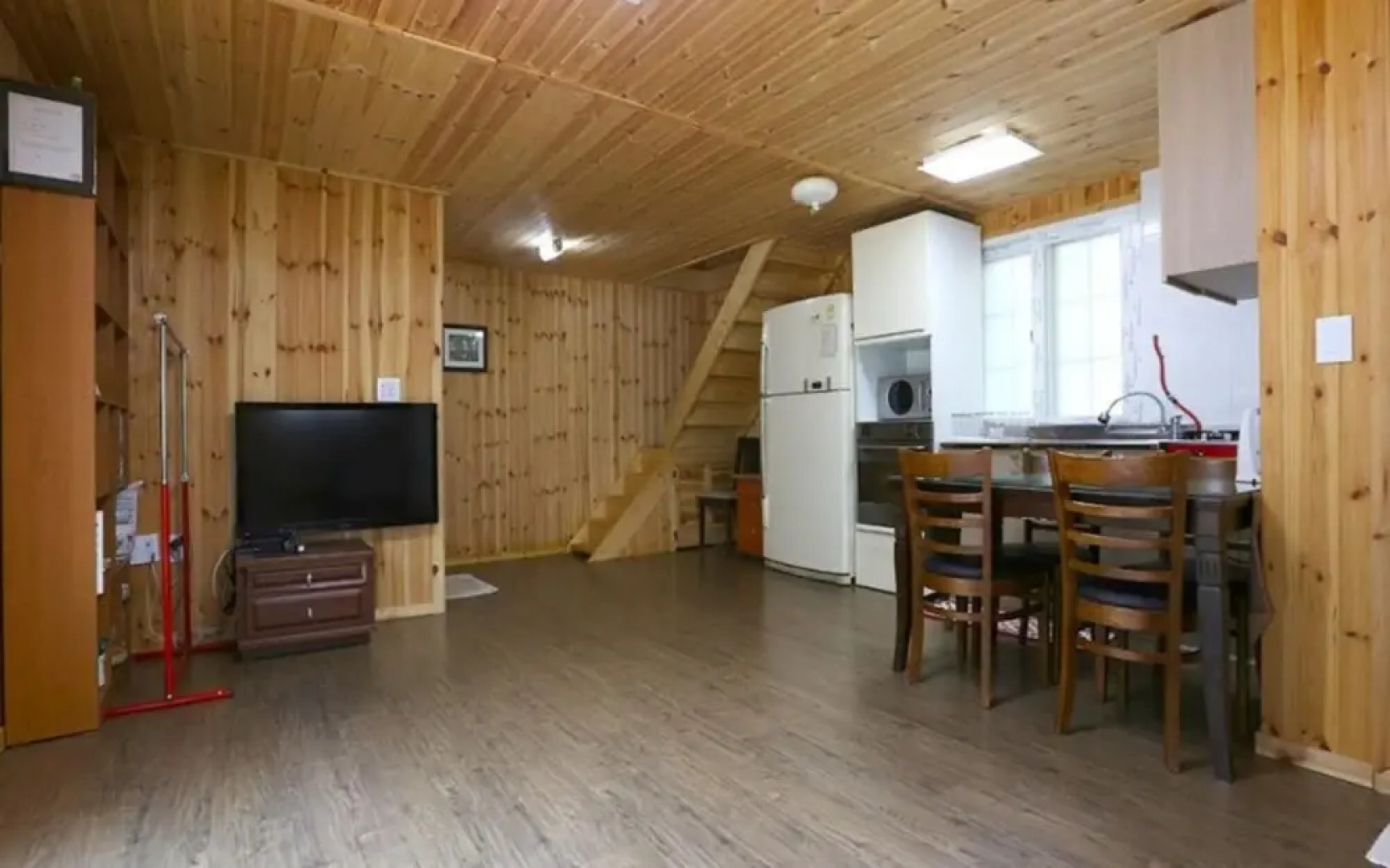 Gwangju Jongyeoul Pension