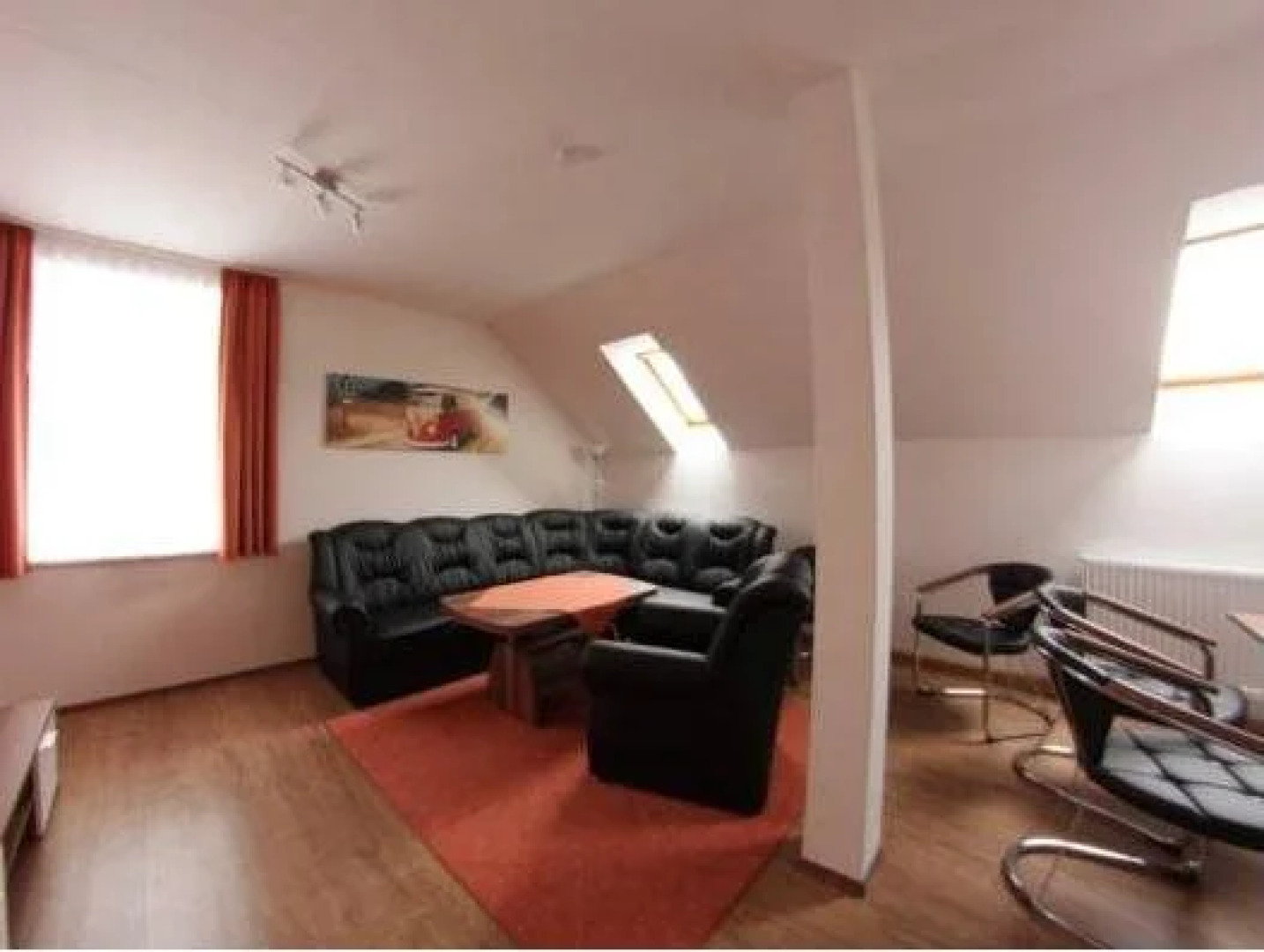 Pension Am Ostbahnhof