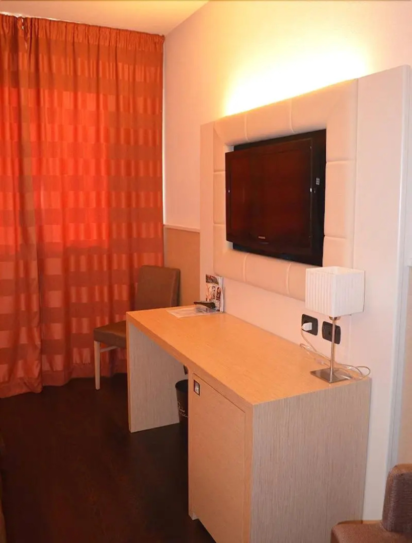 Giada Hotel Ristorante