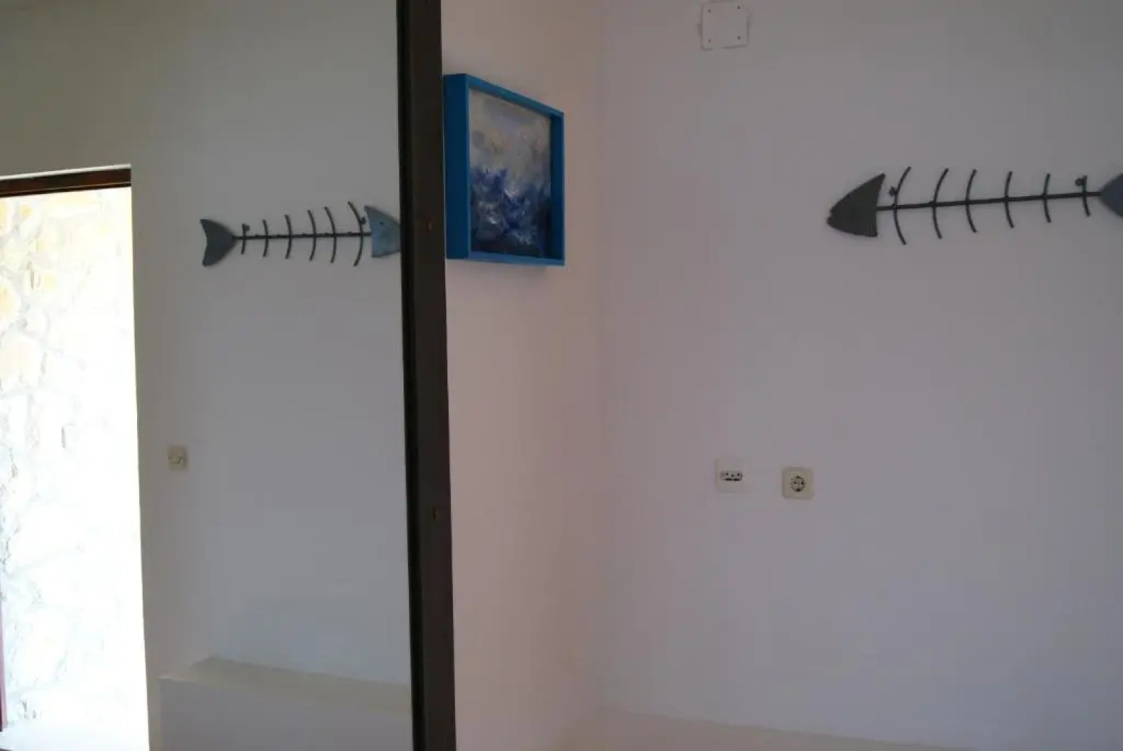 Apartmani Braco Caratan