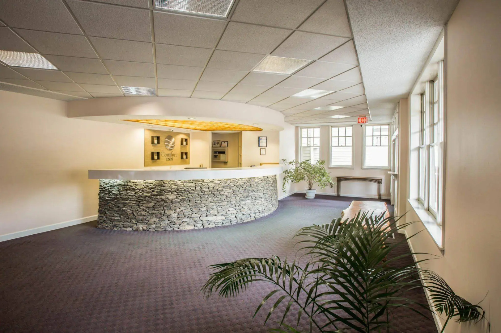 Rodeway Inn & Suites Cherokee On the River