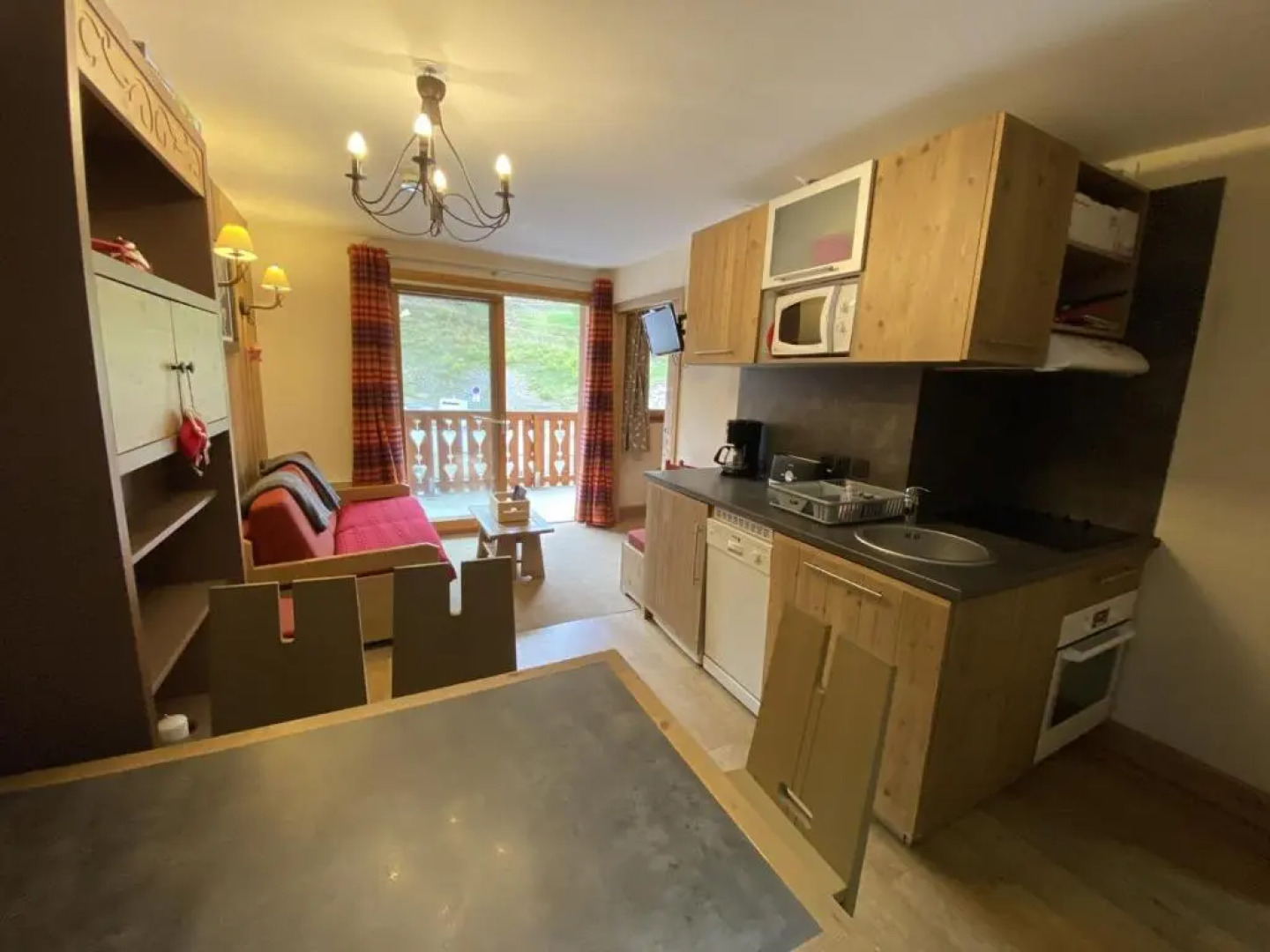 Boost Your Immo Risoul Antares 319