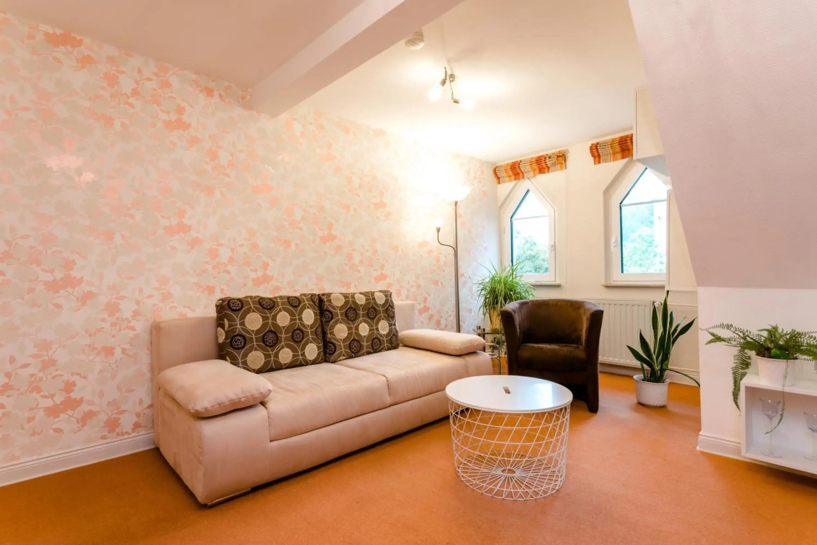 Ferienwohnung Alexandra