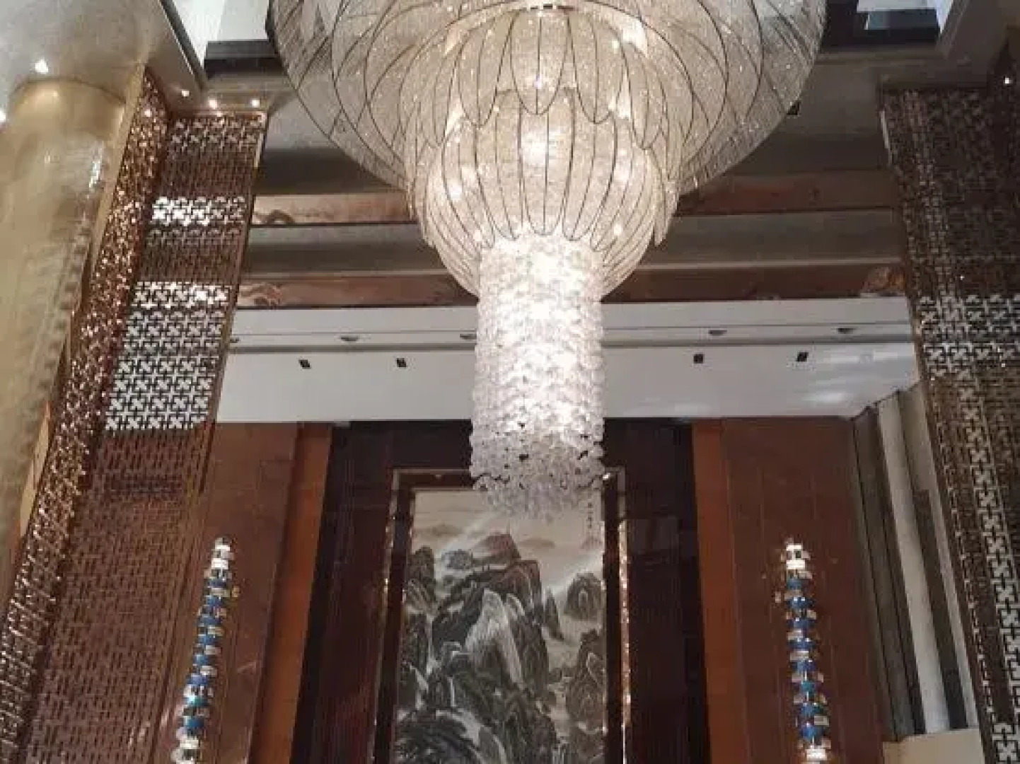 Shengyuan  International Hotel