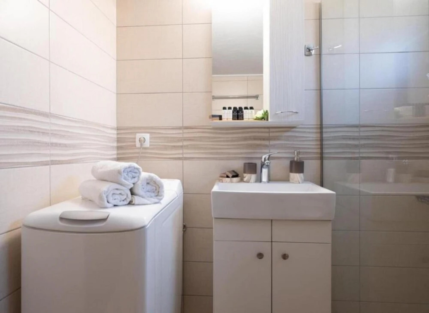 Atalanti Seaside Junior Suites