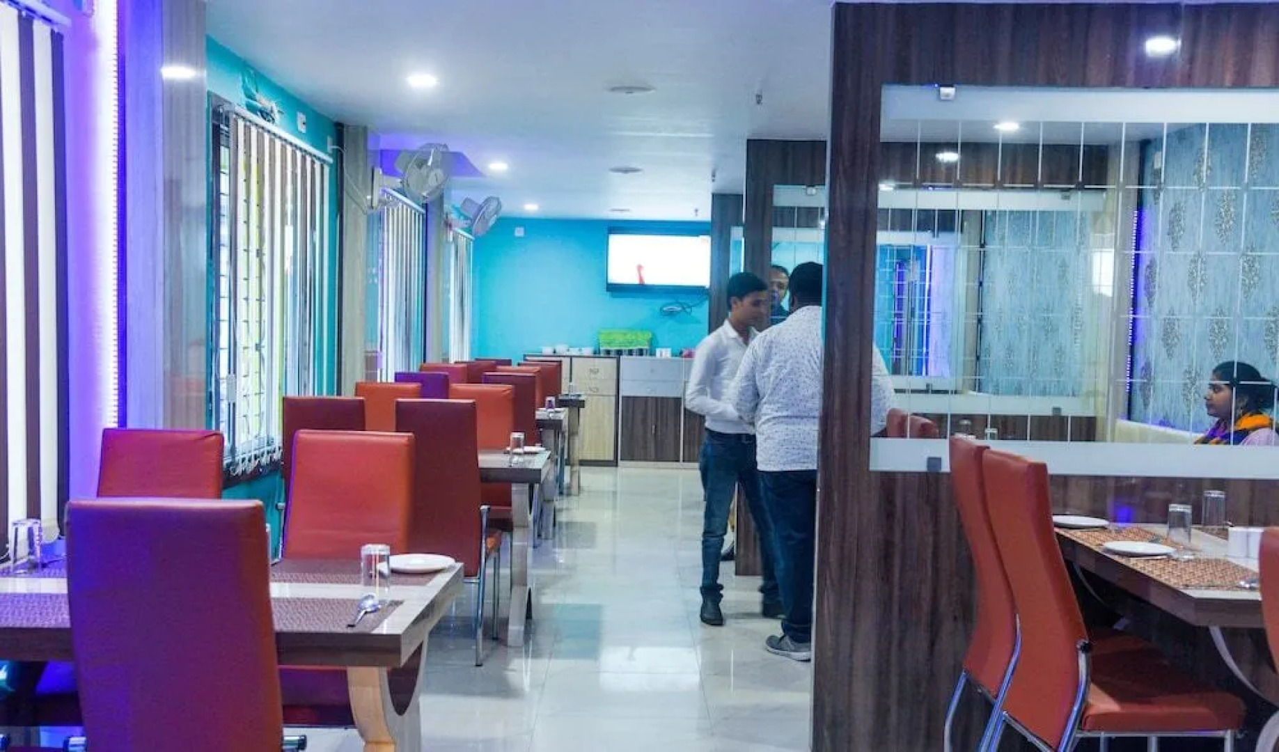 The Bliss Hotel Govinda