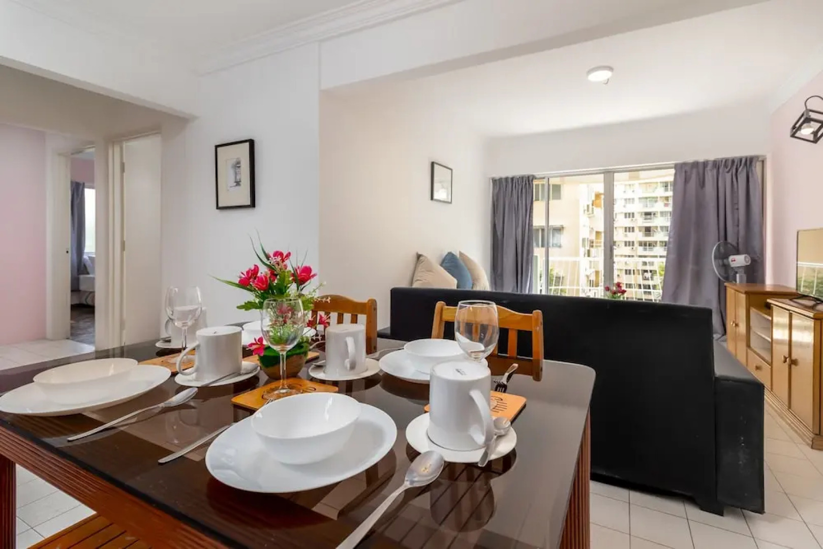 Garden City Straits Melaka Raya IdealHub