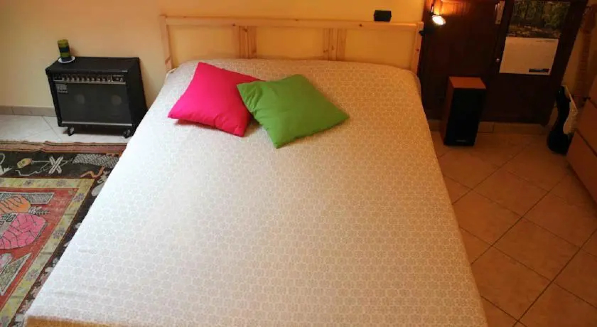 Bed&Breakfast Doppio Sogno