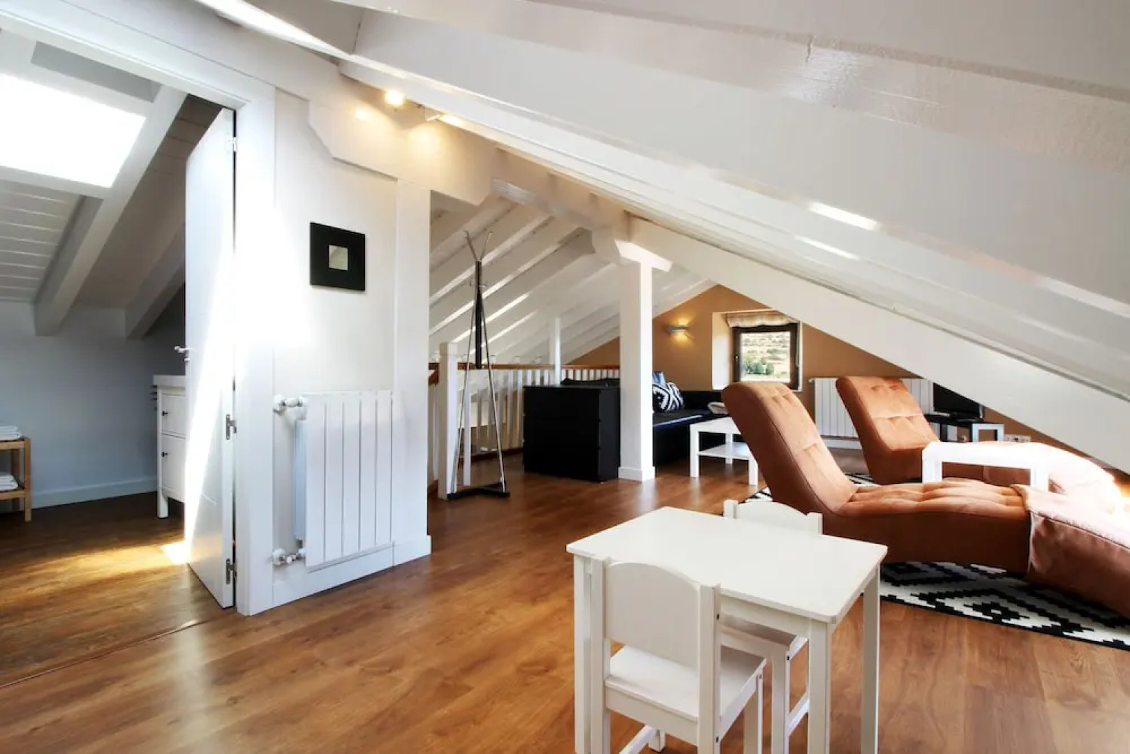 El Balcon de La Lomba - Casa