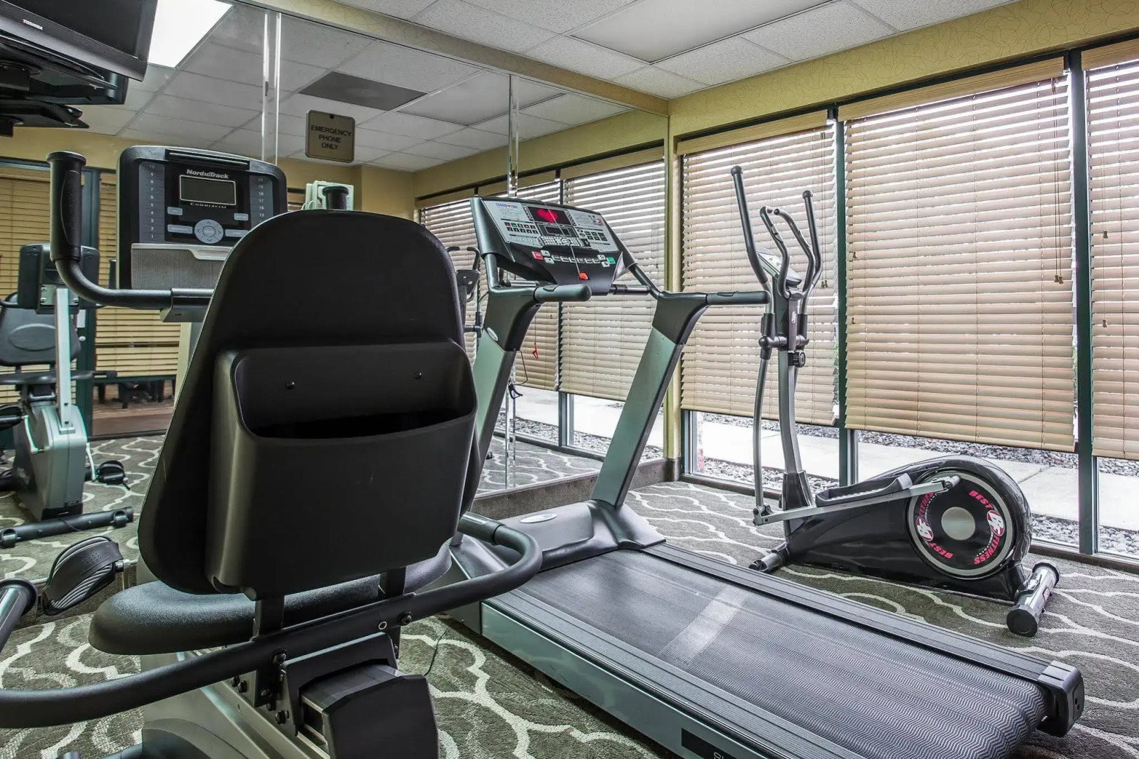 Comfort Inn & Suites Lake Norman