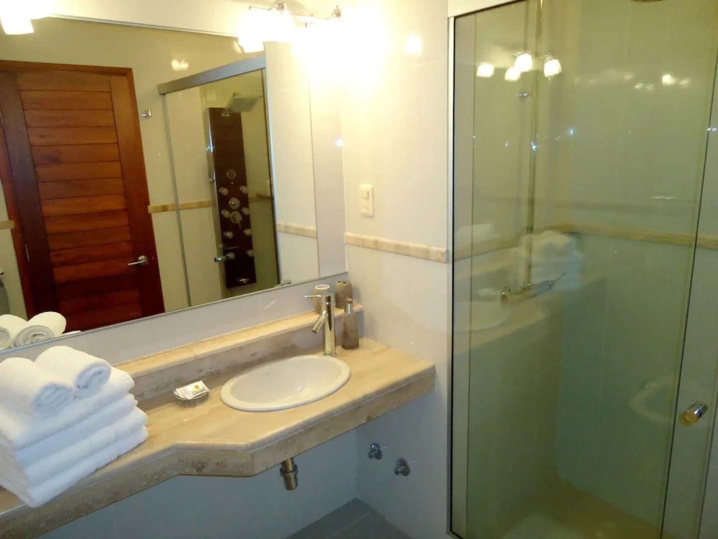 Termas y Hotel Posada del Siglo XIX