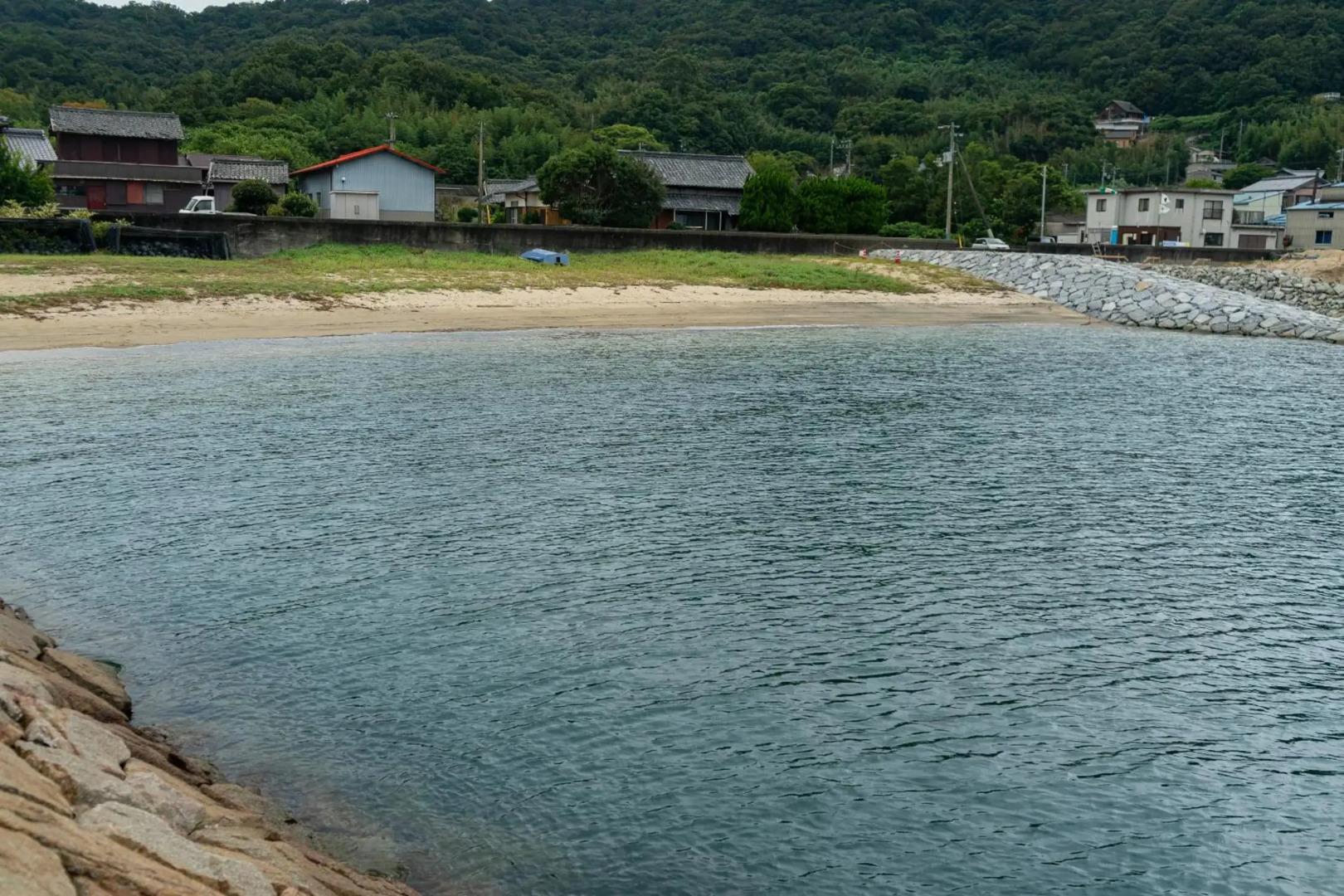 とまばりゲストハウス