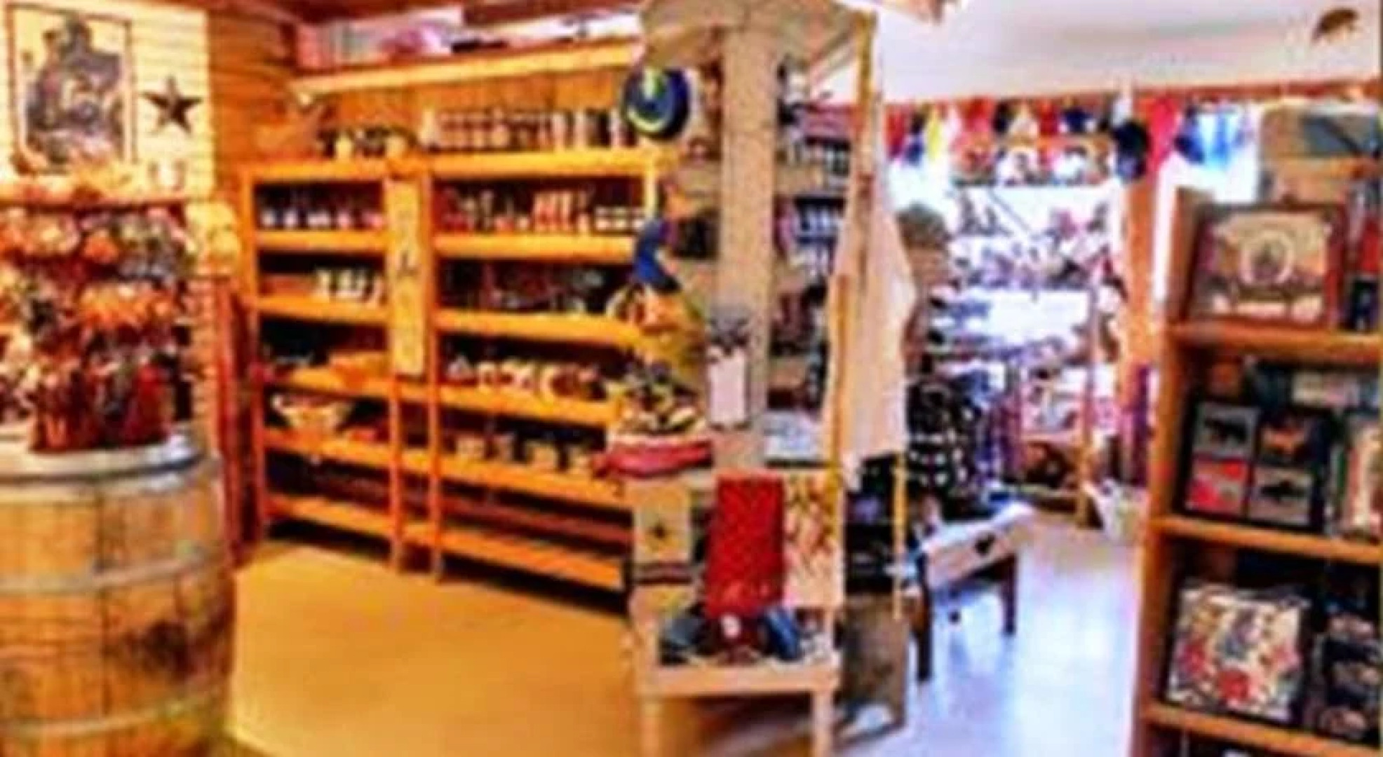 High Country Guest Ranch