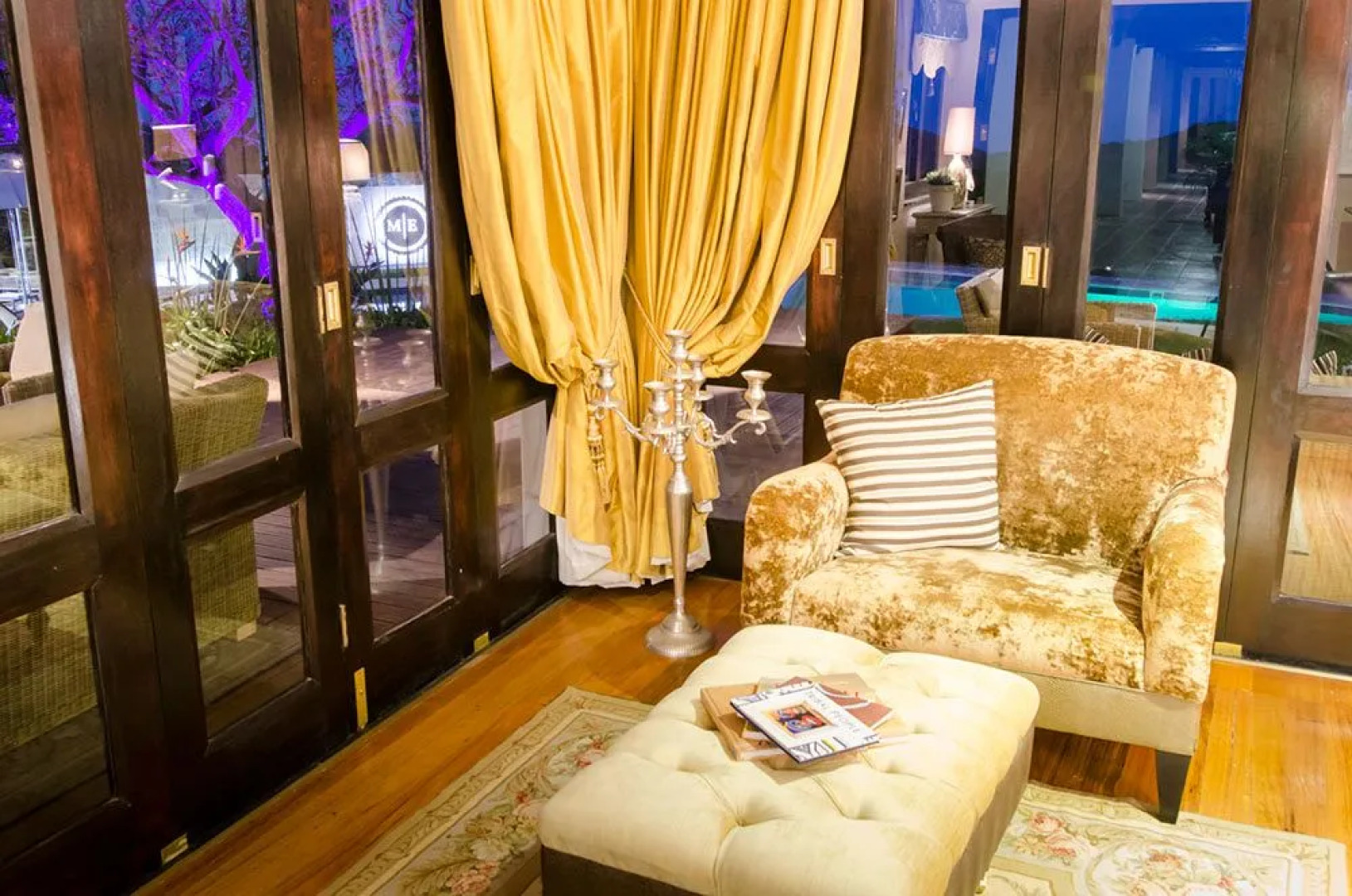 Miarestate Hotel & Spa