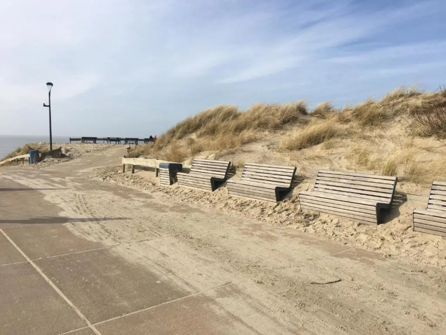 Appartement Ut & Thus, Resort Amelander Kaap