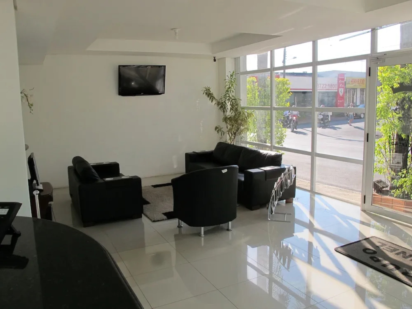 Rede Bonnel Tropical de Hoteis