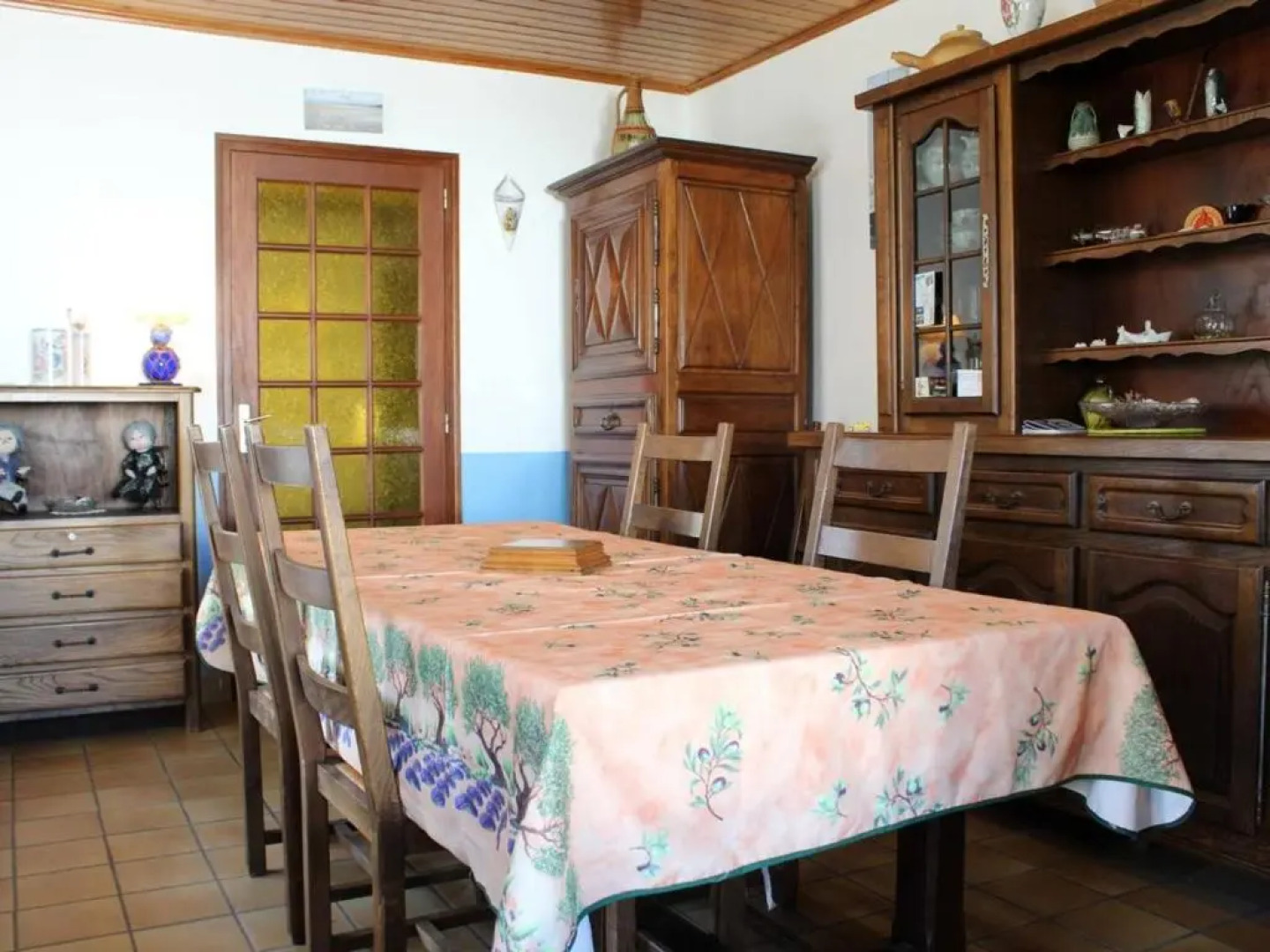 Maison Saint-Georges-d'Oléron, 3 pièces, 4 personnes - FR-1-246A-376