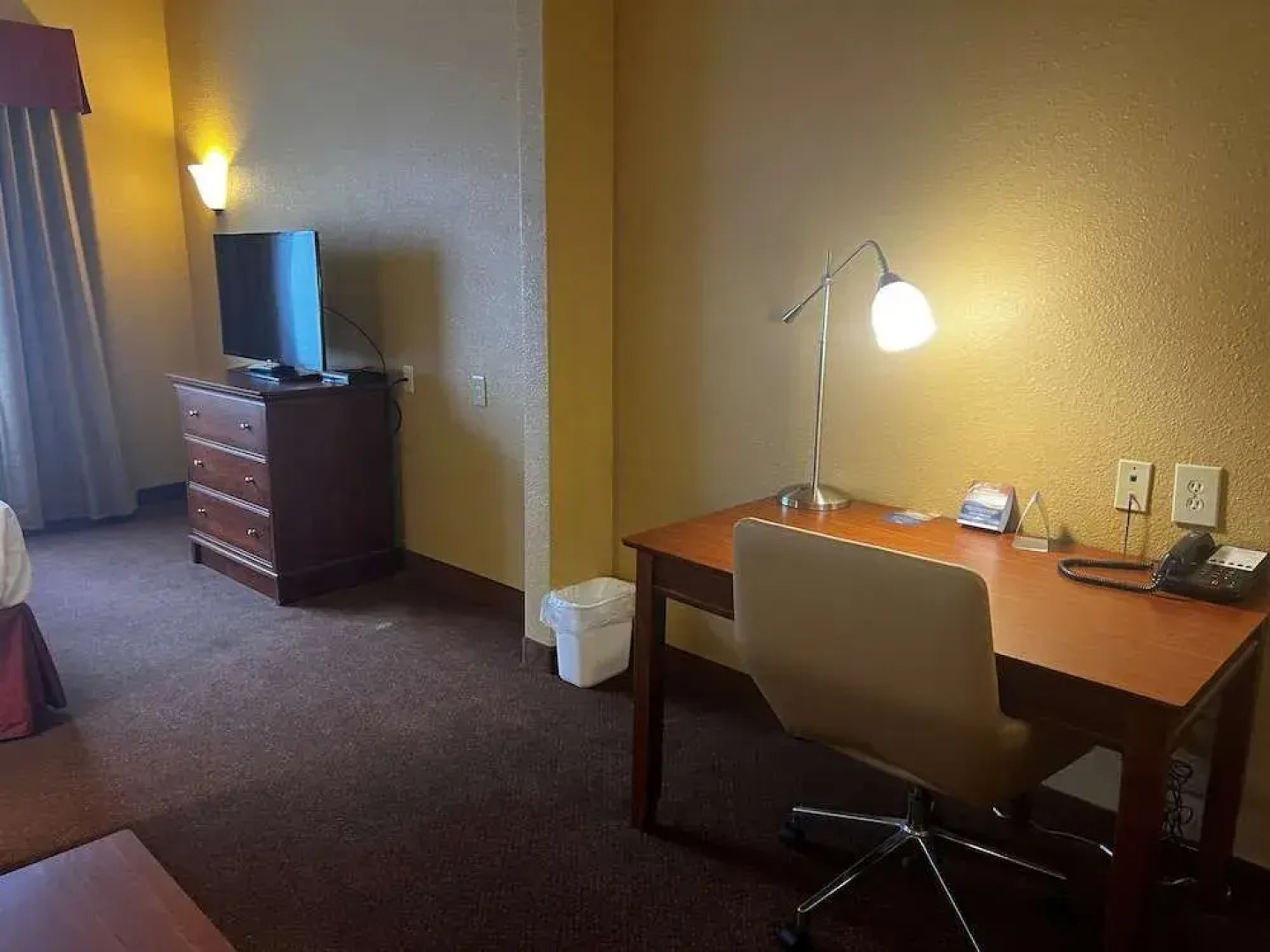 Baymont Inn & Suites Cuero