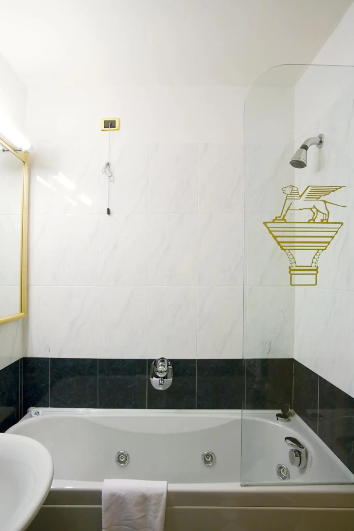 Hotel Excelsior San Marco