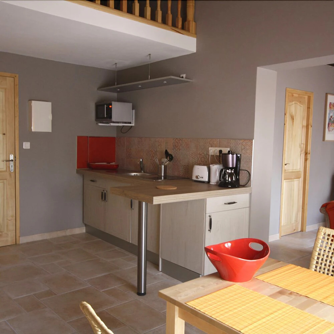 La Gourgasse Vieille