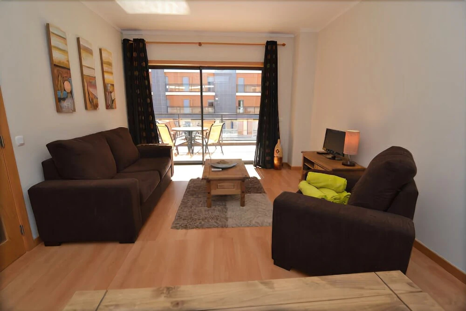 Marina Village Olhão Apartment (One Bed)