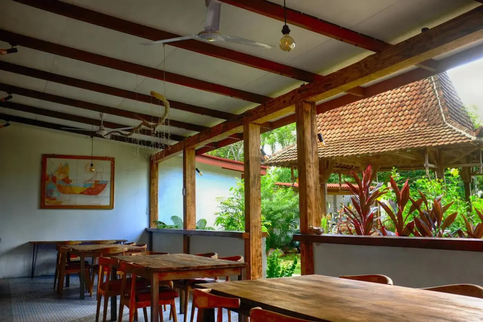 Ayu Hotel Karimunjawa