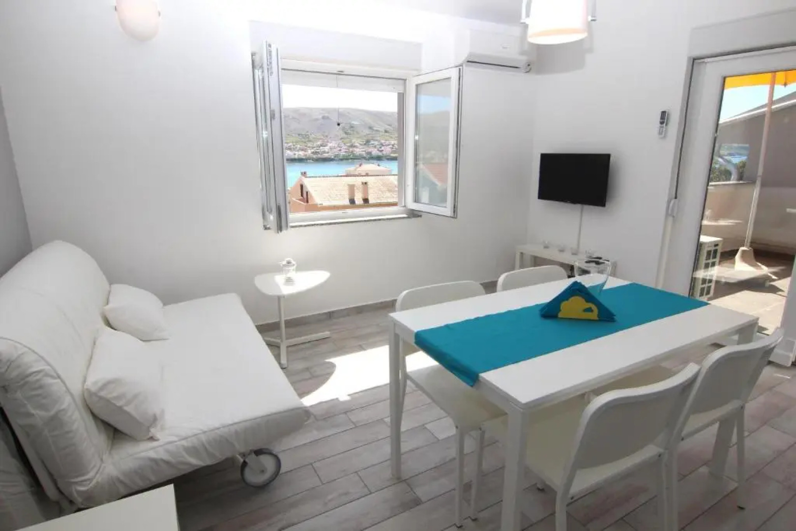 Apartments Villa Franci