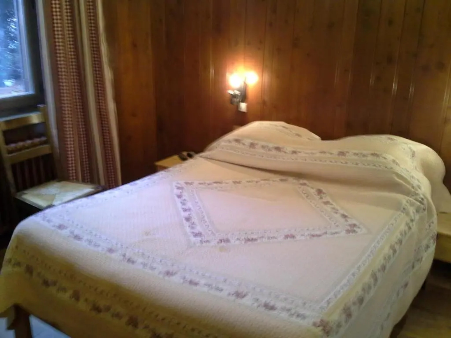 Résidence la Stellina