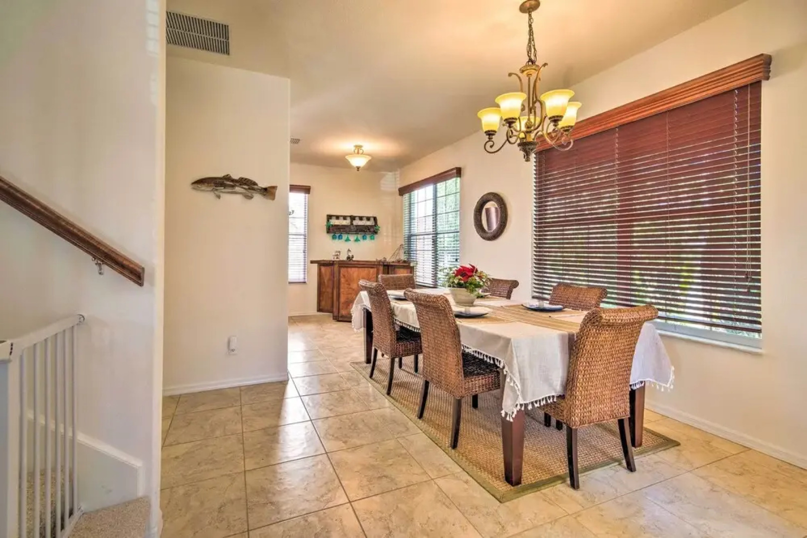 Pet-friendly Homosassa Condo: Walk to River!