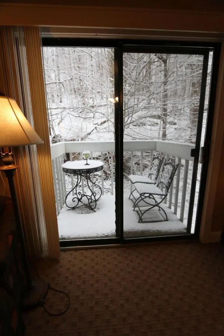 The Cornell Inn, Lenox & The Berkshires