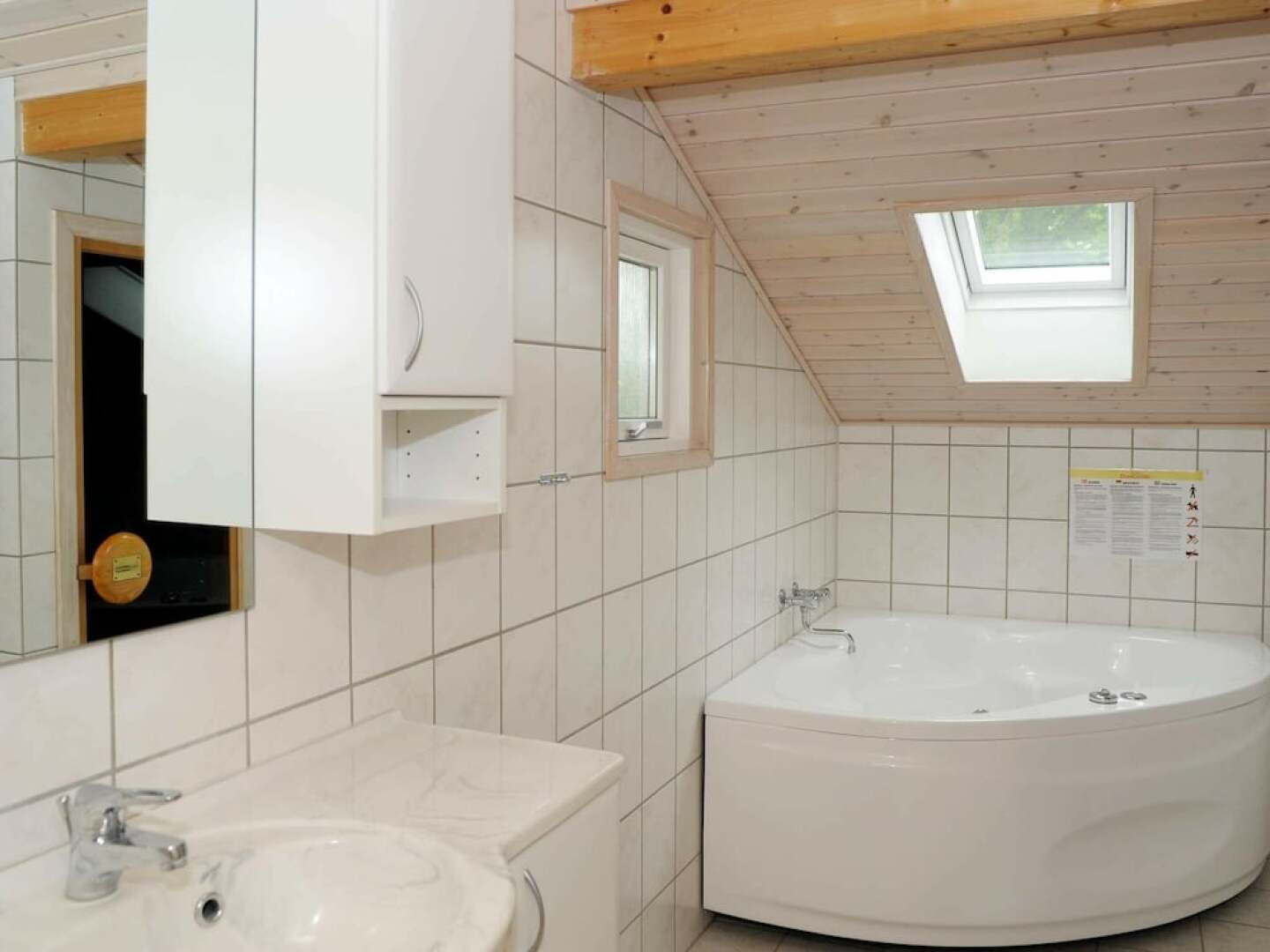 Family-friendly Beach House - By Traum Ferienwohnungen