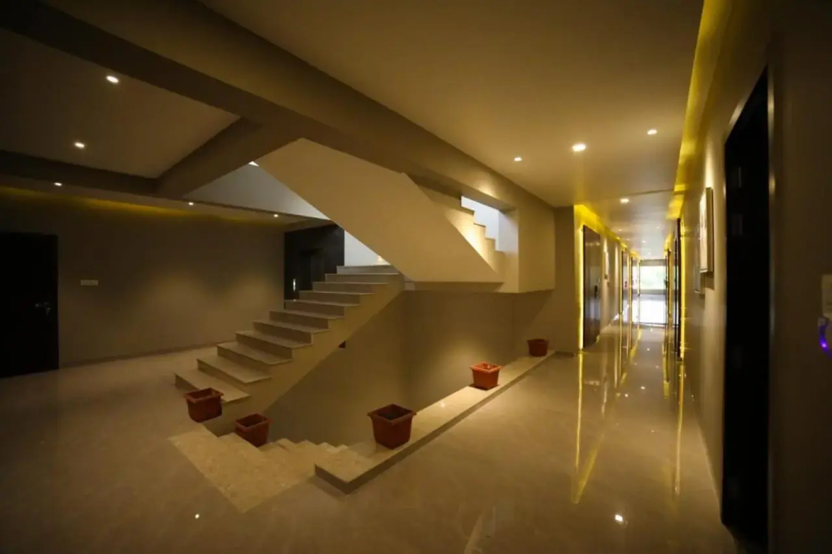 Hotel Midland, Nanded