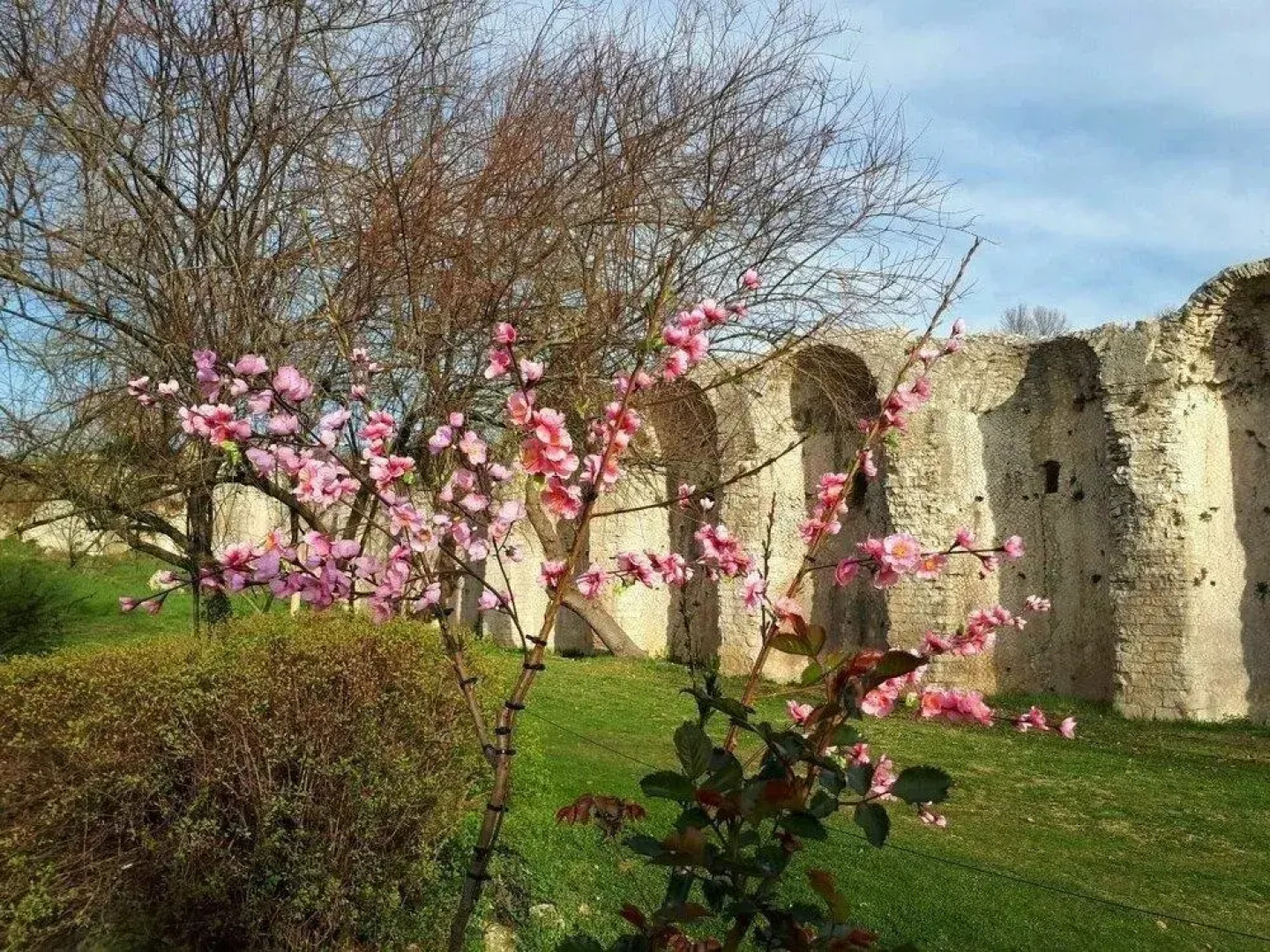 Il Casale di Colli sul Velino