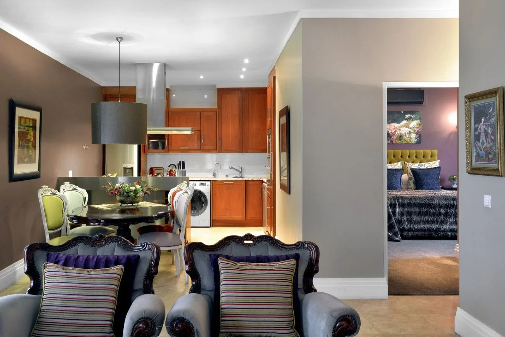 Le Petit Bijou Boutique Apartments