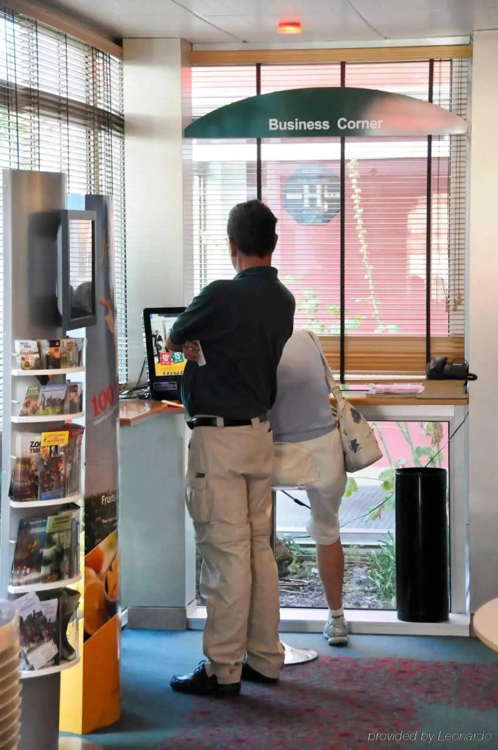 ibis Saint Brieuc Yffiniac