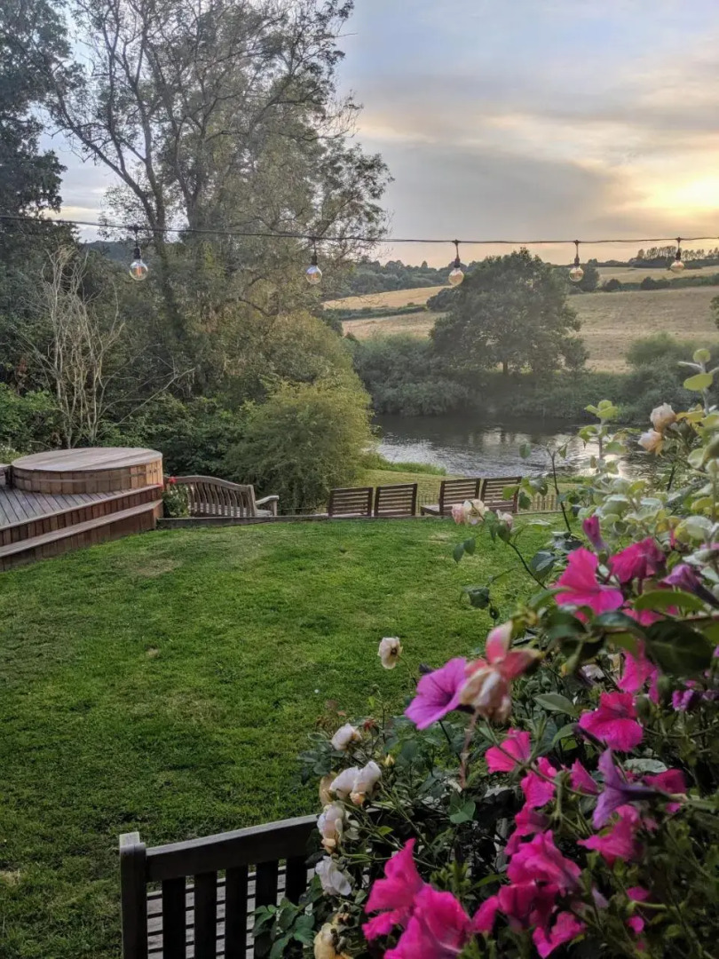 Worralls Grove Guest Farm House