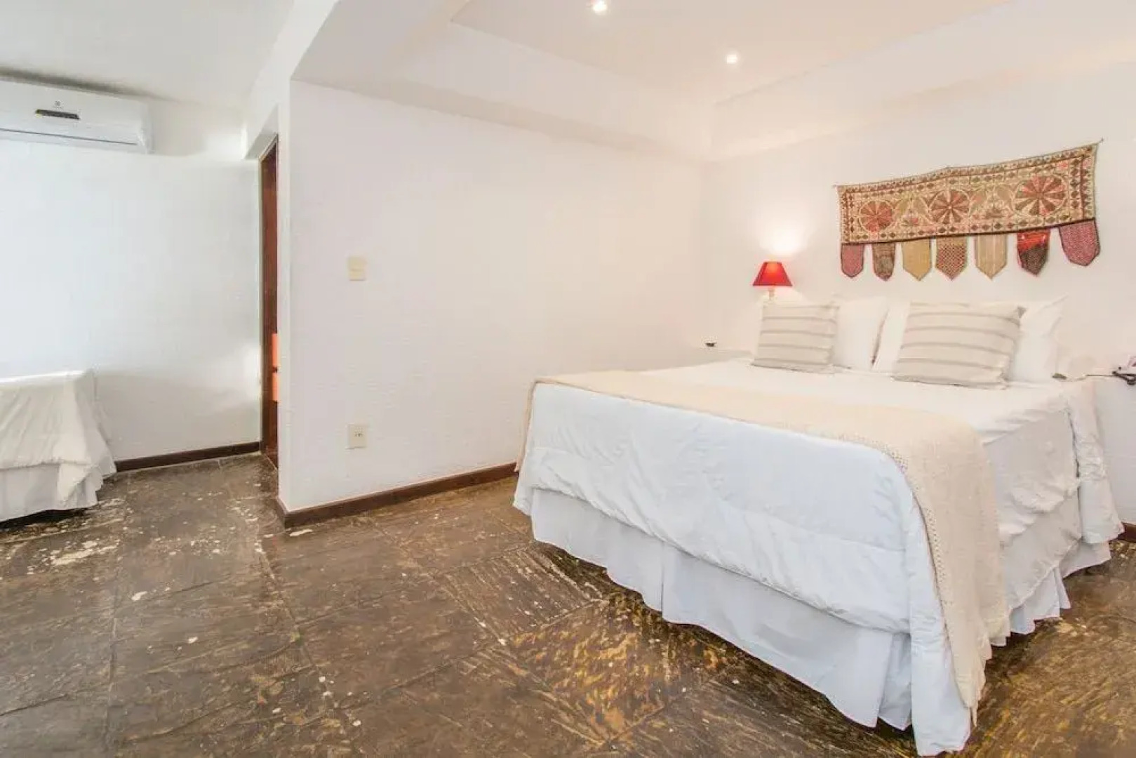 Pousada Mar Joao Fernandes