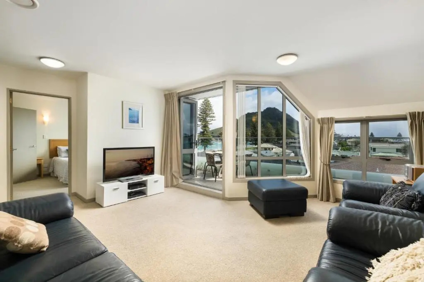 The Anchorage Apartments