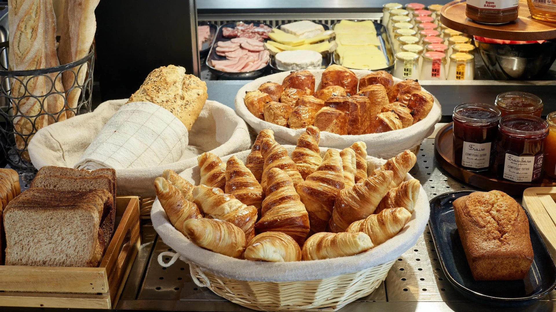 Campanile NATURE - Cergy Pontoise