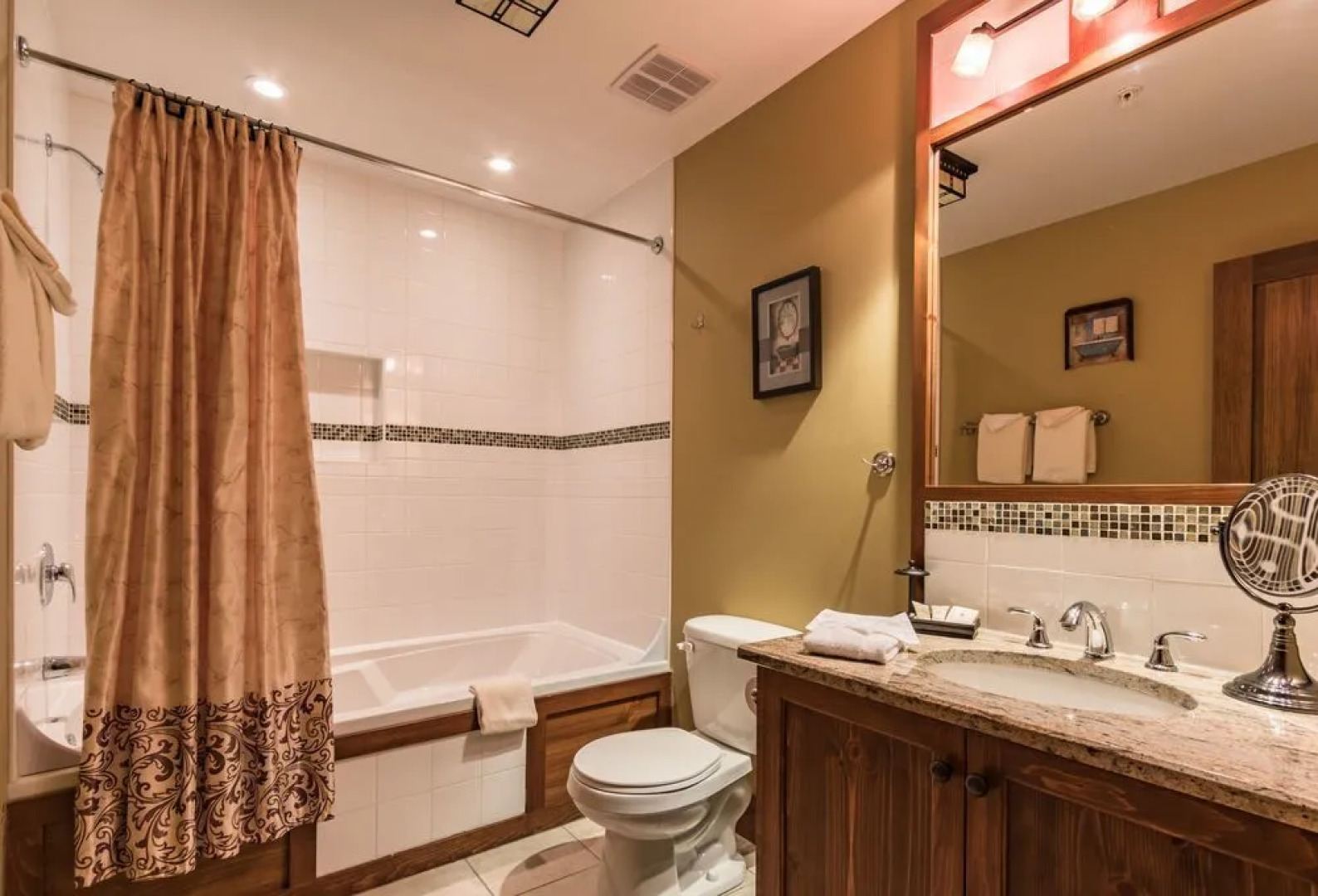 Tremblant-Les-Eaux - RVMT