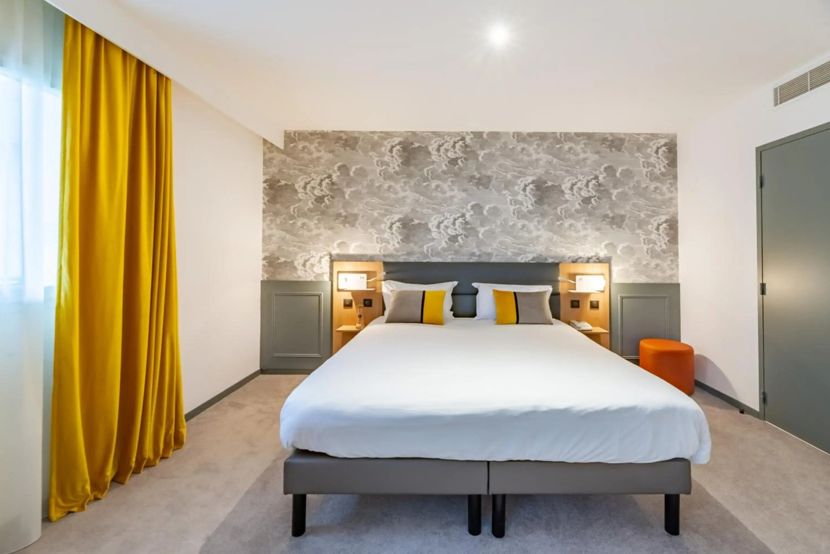 Brit Hotel Ker Lann Aeroport - Parc Expo