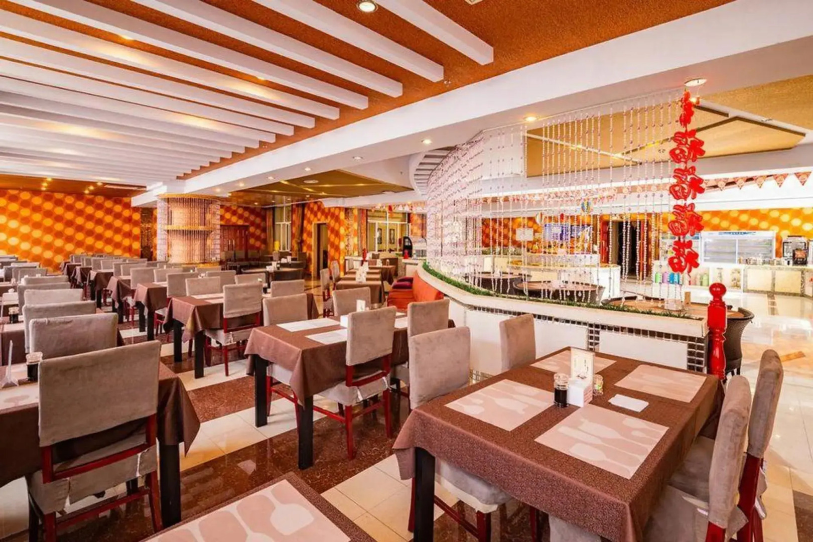 White Horse Hotel Xilinhot