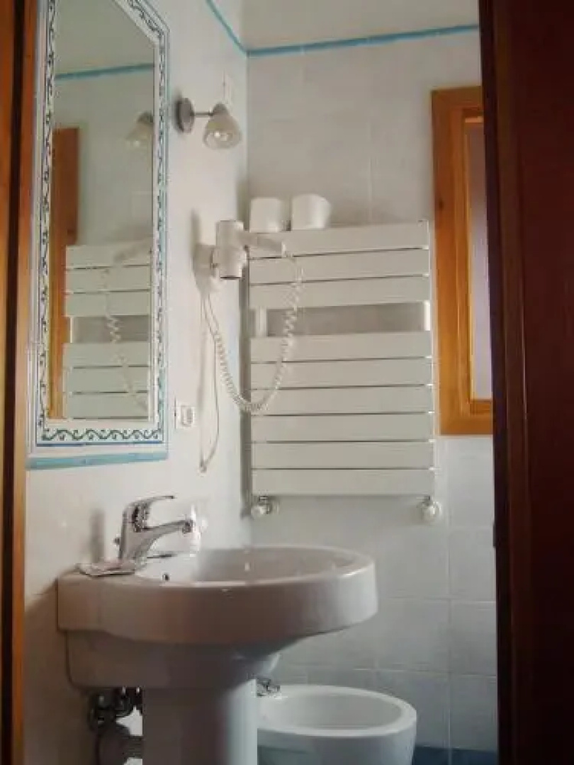 Albergo Passet