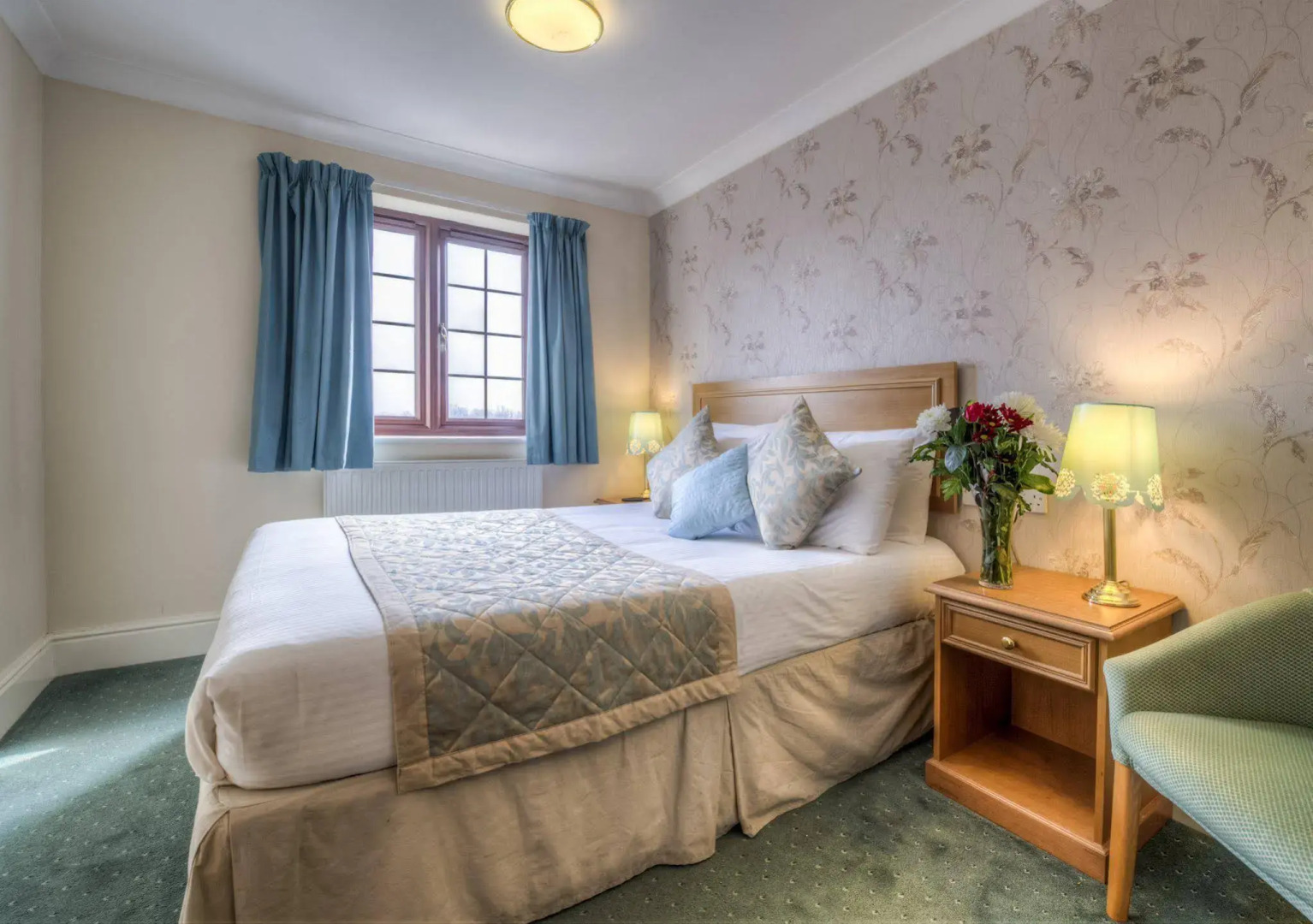 Garner Hotel Birmingham South East by IHG