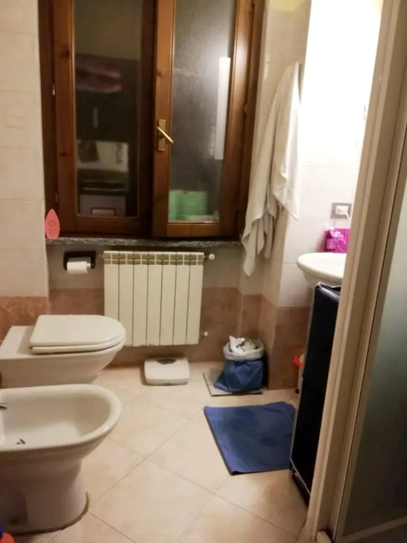 Apartment With one Bedroom in Melzo