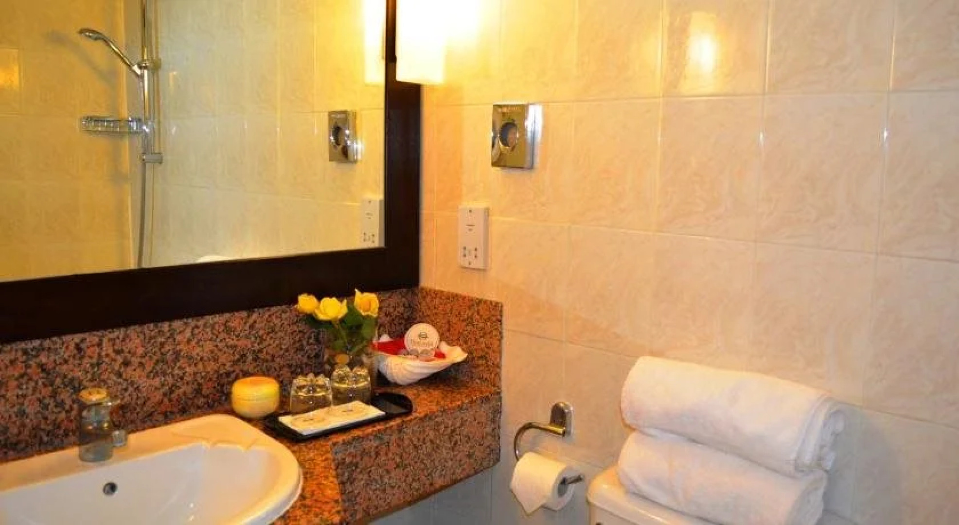 Andreas & Melanie Beach Hotel