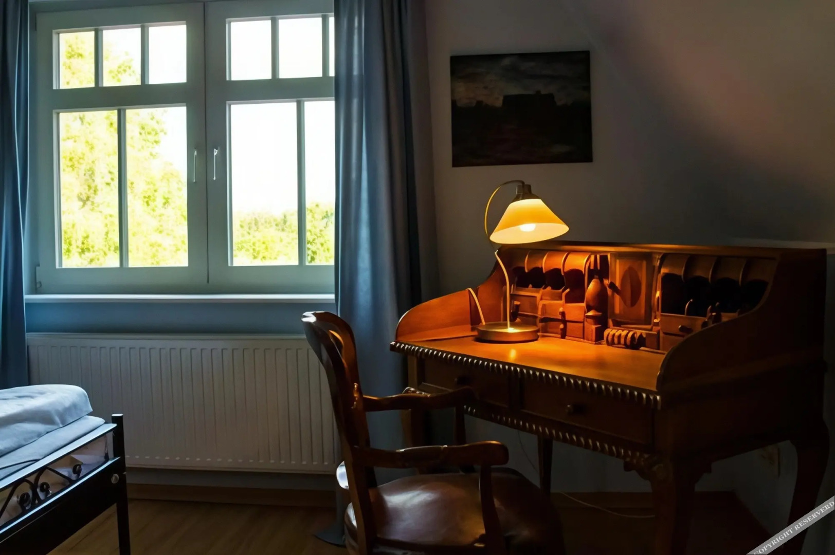 Hotel Grüner Jäger