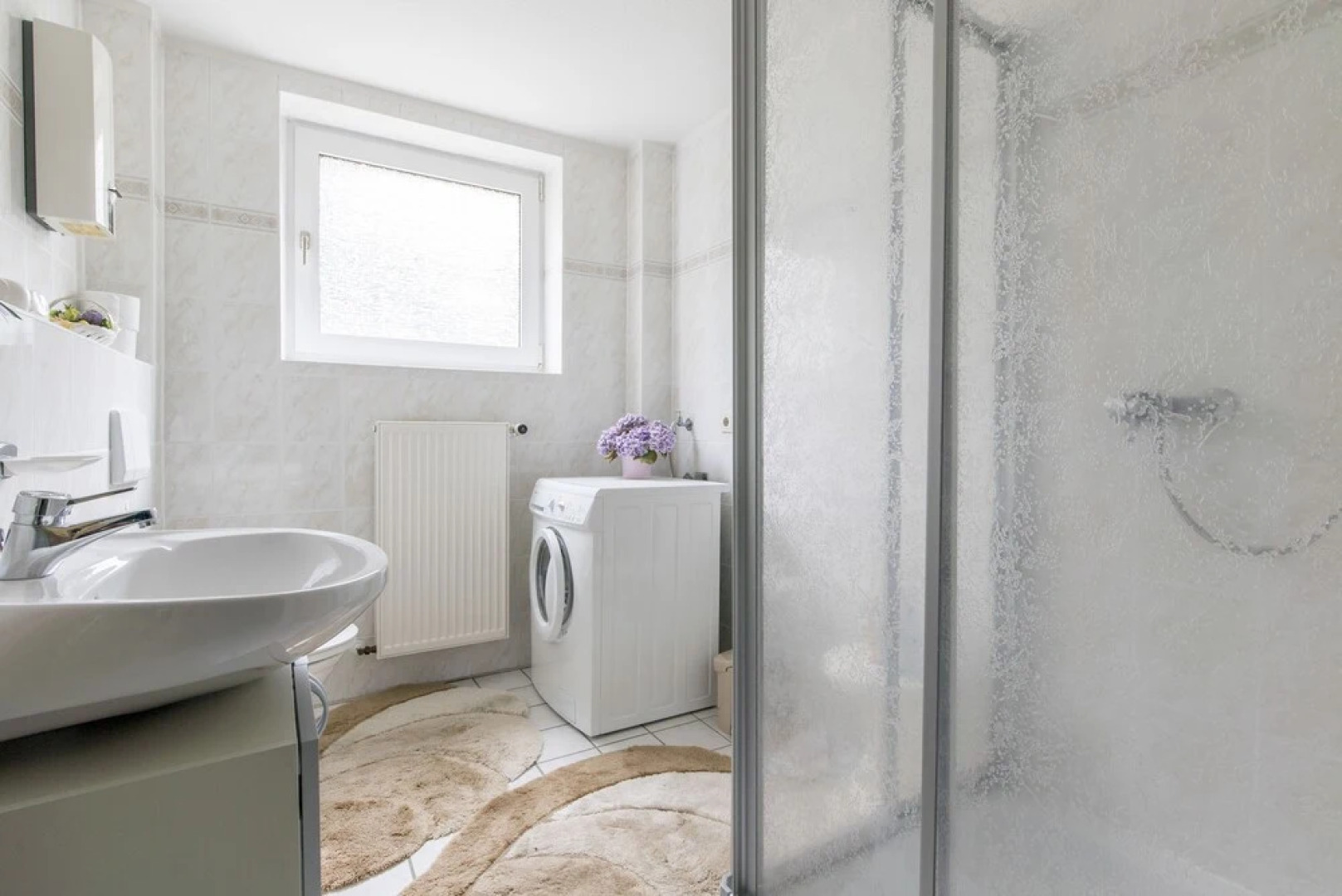 Private Apartment Altes Dorf