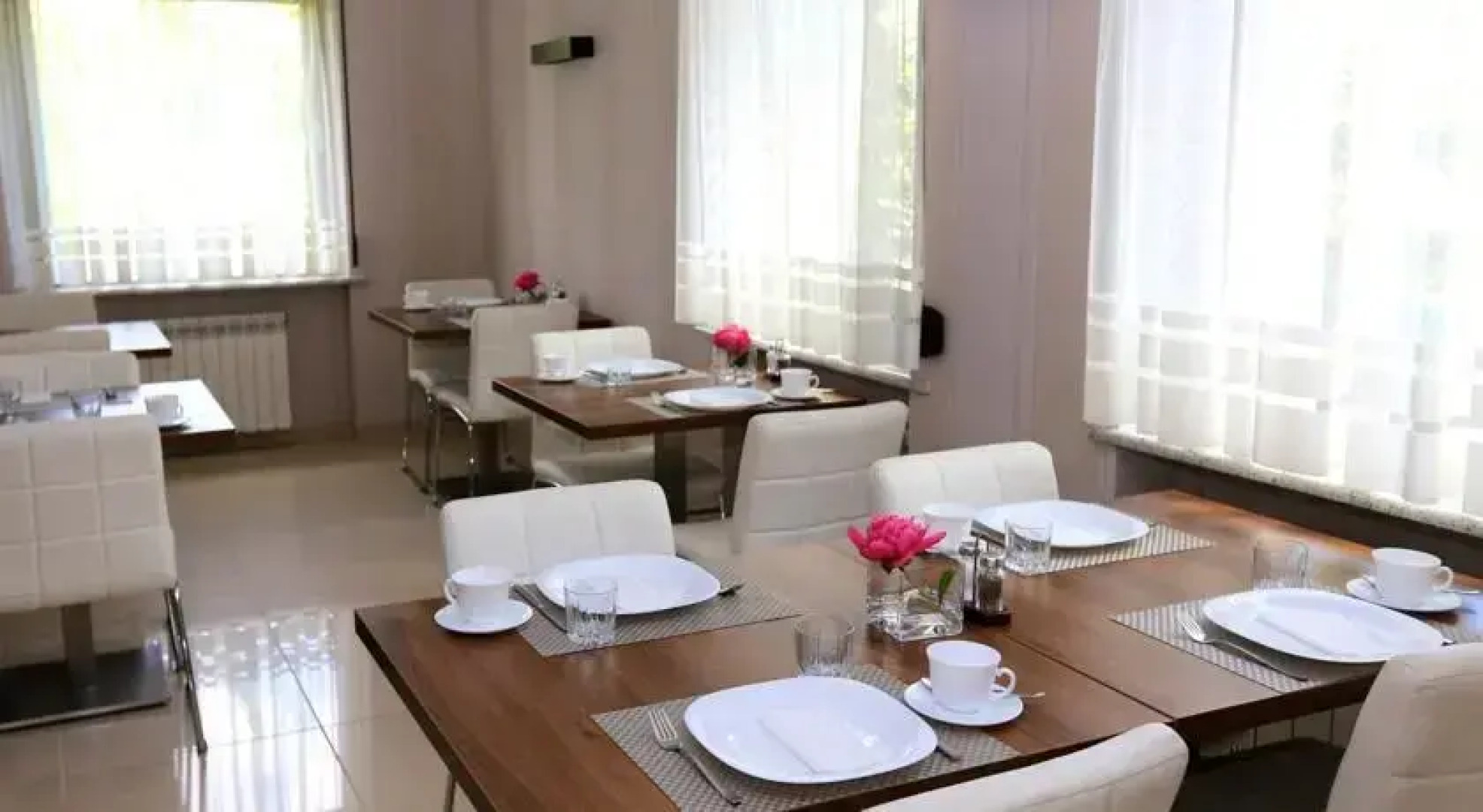 10 Bed And Breakfast