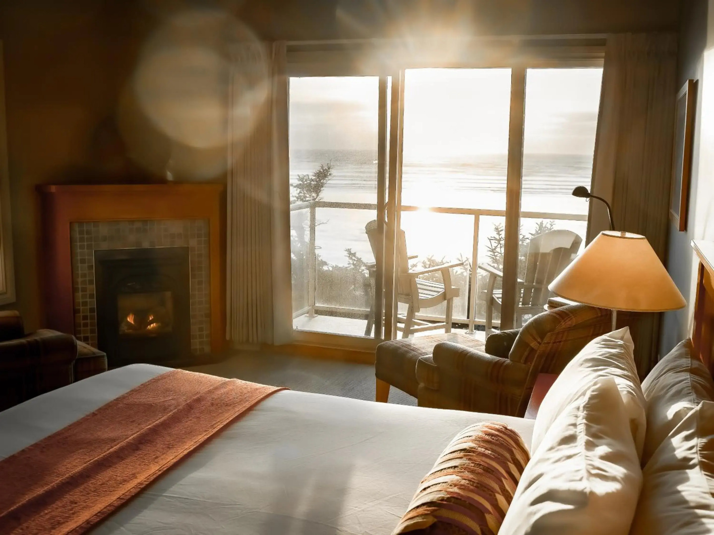 Long Beach Lodge Resort